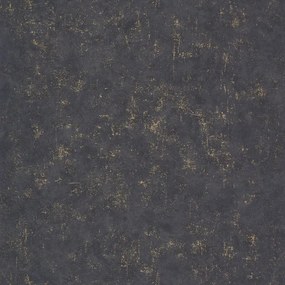 Ταπετσαρία τοίχου Color-Box-2 Beton Black Gold 101499125 53Χ1005