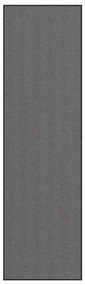vidaXL Πατάκι Εισόδου Ανθρακί 115x400 εκ.