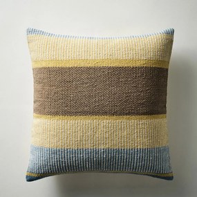 Μαξιλαροθήκη Διακοσμητική Heather 604 Multi Gofis Home 43X43 100% Βαμβάκι