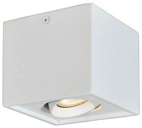 Σποτ Μονόφωτο Viokef Arion White 4260900