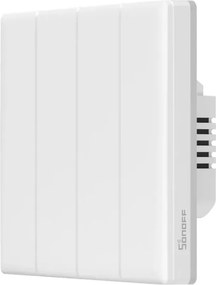 Smart WiFi Touch Wall Switch Sonoff TX T5 4C (4-channel)