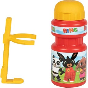 Μπουκάλι νερού Kids Licensing Bing! Πολύχρωμο 350 ml