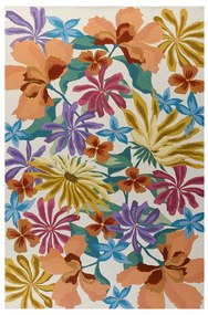 Χαλί All Season (140x200) Tzikas Carpets Capri 511-102