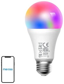 Smart WiFi LED Bulb MSL120 Meross (HomeKit)