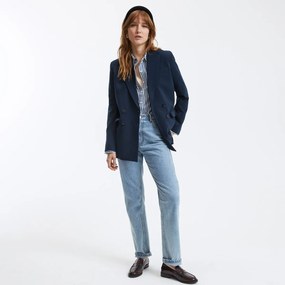 Μπλέιζερ σε ίσια γραμμή