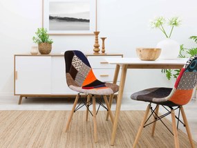 Καρέκλα Fiore Art