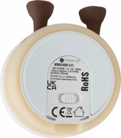 Παιδικό Φωτιστικό Νυκτός Bubble Tea