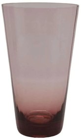 Ποτήρια Νερού Premium (Σετ 6Τμχ) 8262-01 440ml Purple Ankor Glass