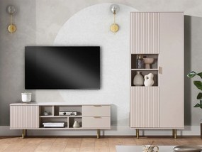 Στήλη Nubia-Mpez-Xruso