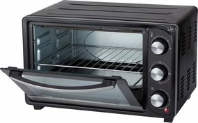 Μίνι Ηλεκτρικός Φούρνος JATA HN 928 1500 W