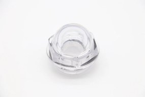MVAC - Glass Screen With Lid For Pump 20M3 (Om)