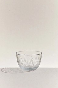 Glass Bowl Set (6 Pieces) Marmelade 6 Transparent