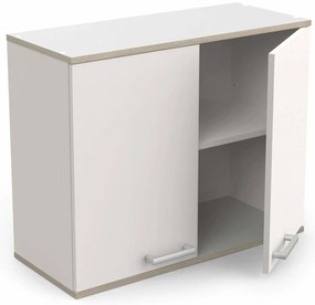 Κρεμαστό ντουλάπι Becky