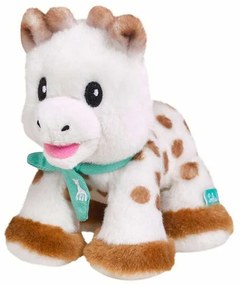 Λούτρινο Ζωάκι 14εκ. Sophie The Giraffe S010335