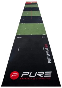 Pure2Improve Στρώμα Εξάσκησης Golf 500 x 65 εκ. P2I140020