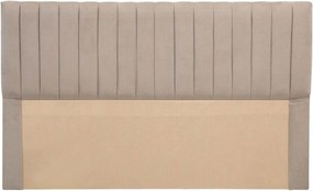 Headboard Safir 140 - Beige Beige