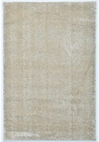 Χαλί FUZZIO BEIGE στρόγγυλο-χαλί-165-εκ