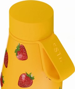 Μπουκάλι Θερμός 500ml Estia Save The Aegean Flow Berry Bright 01-42042