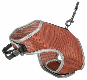 Λουρί Σκύλου Trixie Πορτοκαλί