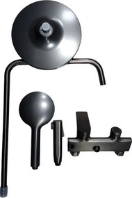 Στήλη ντουζιέρας με μπαταρία - HT8802 - 880736