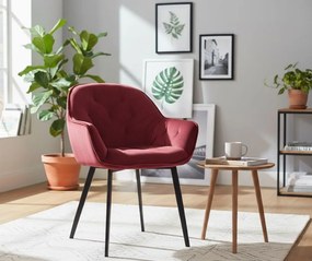 Πολυθρόνα Monty-Mporntw (2) τεμάχια