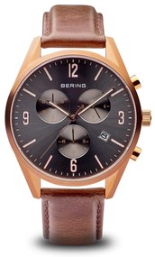 Ανδρικά Ρολόγια Bering 10542-562 (Ø 42 mm)
