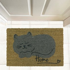 ΠΑΤΑΚΙ ΕΙΣΟΔΟΥ ΚΟΚΟΦΟΙΝΙΚΑ HOME CAT SL8628 40X60 - San Lorentzo