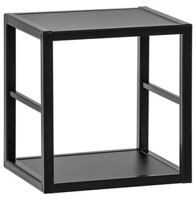 Swap Κρεμαστό Έπιπλο Τηλεόρασης Καφέ Δρυς 180x30x40