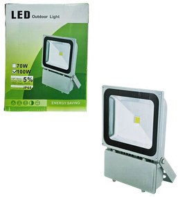 Προβολέας LED Εξωτερικού Χώρου 100W IP65 - LED Outdoor Floodlight