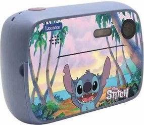 Ψηφιακή φωτογραφική μηχανή Lexibook Stich