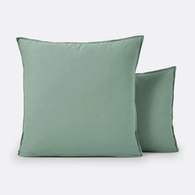 Μαξιλαροθήκη από προπλυμένο βαμβάκι, Scénario