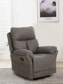Πολυθρόνα Relax Massage Vex