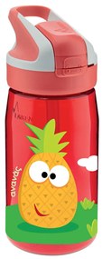 Παγούρι 450ml Με Στόμιο Laken Ανανάς/Αχλάδι