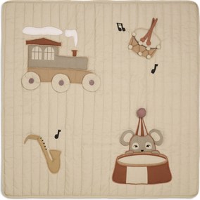 Nuuroo Emil χαλάκι δραστηριότητας Train