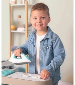 Παιχνίδι κουζίνα Smoby Tefal