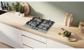 Επαγωγική Πλάκα BOSCH PCC6A5I90 60 cm