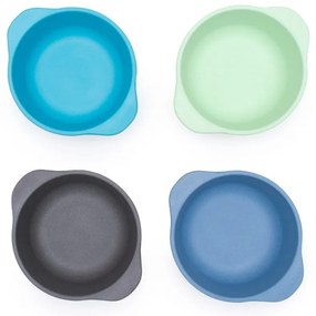 Set μικρά bowls από bamboo &quot;Coastal&quot; Bobo &amp; Boo