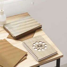 vidaXL Διακοσμητικά Πάνελ 50 τμχ. Δρύς Sonoma 15 x 21 x 0.27 εκ.