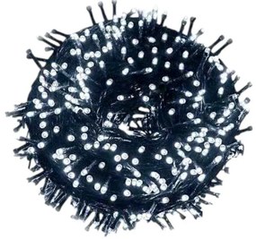 Χριστουγεννιάτικα φώτα LED - 200L - 20m - Cool White - 152998