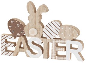 Πασχαλινό Διακοσμητικό (29x3x13.5) K-M Easter 2 GR8000620