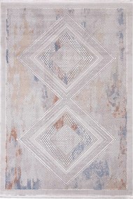 Χαλί Fargo 23651-274 Grey-Multi Royal Carpet 240X350cm