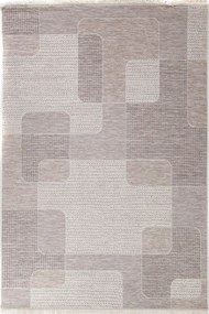 Χαλί Ψάθα Oria 5005 Beige Royal Carpet 160X230cm