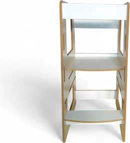 Πύργος Εκμάθησης / Learning Tower Molaro