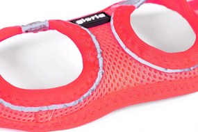 Λουρί Σκύλου Gloria 32,8-35,4 cm 45-47 cm Ροζ M