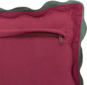 Διακοσμητικό Μαξιλάρι (38x38) A-S Cheri 212491A Grenat