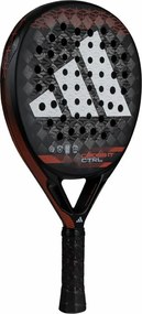 Ρακέτα Adidas Cross It Ctrl Κόκκινο