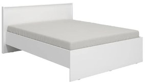 Bed Varadero 160 White 175x206x92 cm