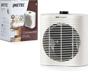 Θερμάστρα IMETEC 4032 COMPACT Λευκό 2000 W