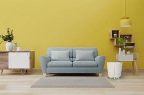 AIR PURIFIER PEGASUS/WHITE COP000833 STYLIES