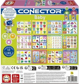 Εκπαιδευτικό παιχνίδι Educa